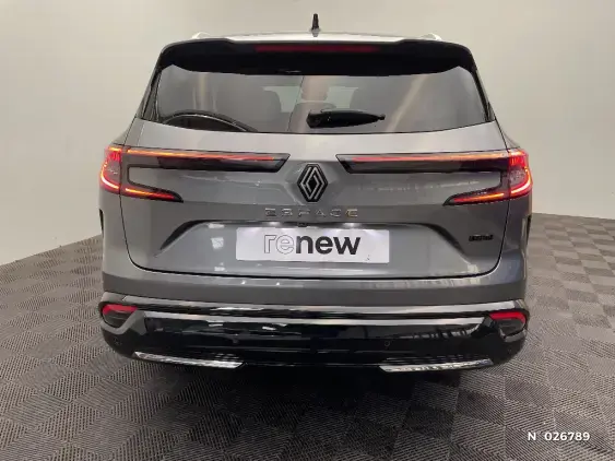 RENAULT ESPACE VI - voiture d'occasion - Photo 6