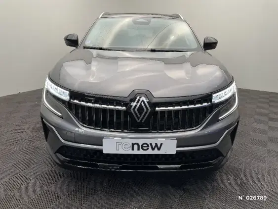 RENAULT ESPACE VI - voiture d'occasion - Photo 3