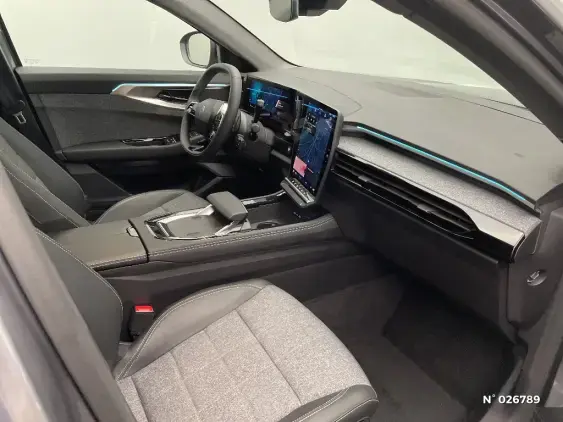 RENAULT ESPACE VI - voiture d'occasion - Photo 10