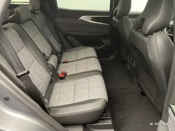 RENAULT ESPACE VI - voiture d'occasion - Photo 11