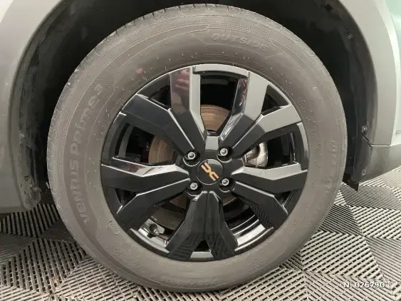 DACIA SANDERO III - voiture d'occasion - Photo 8