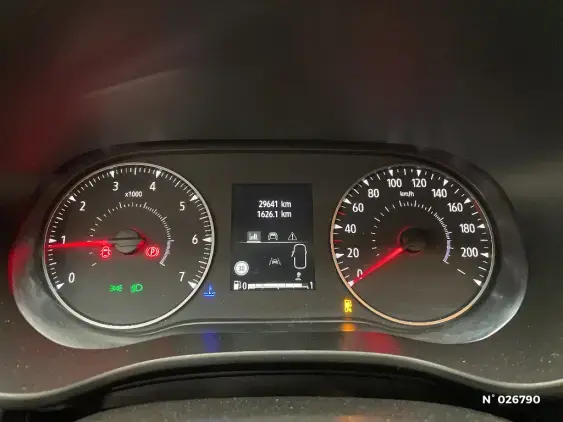 DACIA SANDERO III - voiture d'occasion - Photo 12