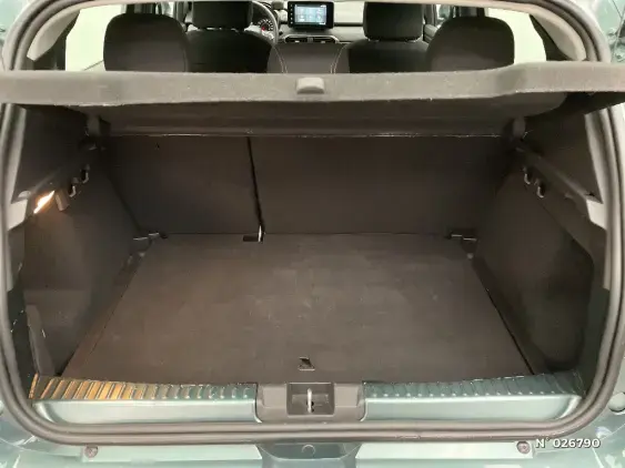 DACIA SANDERO III - voiture d'occasion - Photo 7