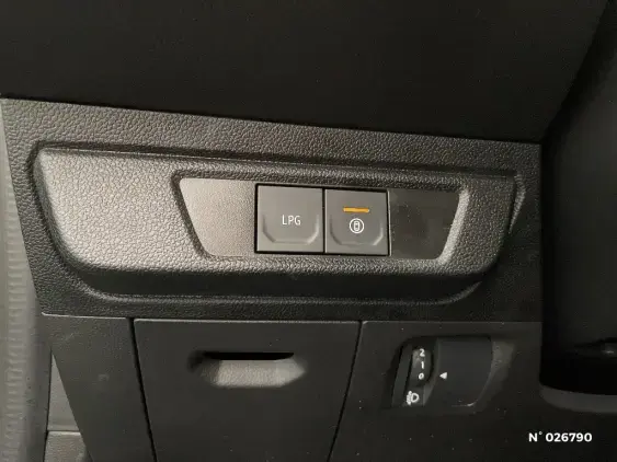 DACIA SANDERO III - voiture d'occasion - Photo 15