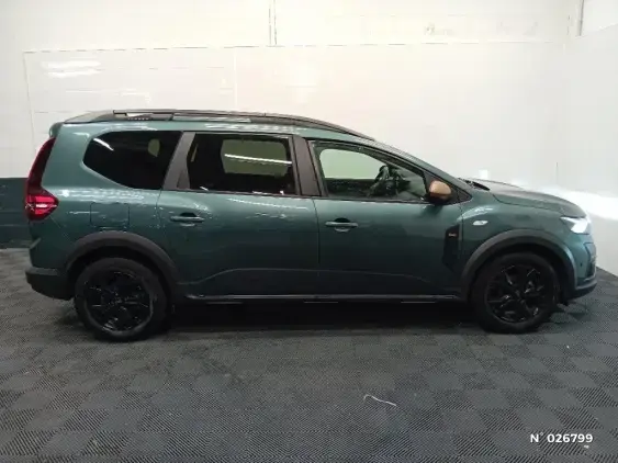 DACIA JOGGER - voiture d'occasion - Photo 5