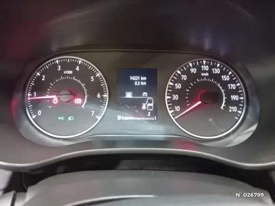 DACIA JOGGER - voiture d'occasion - Photo 12