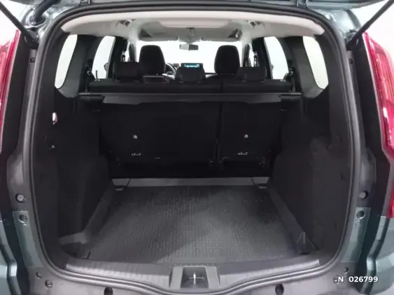 DACIA JOGGER - voiture d'occasion - Photo 7