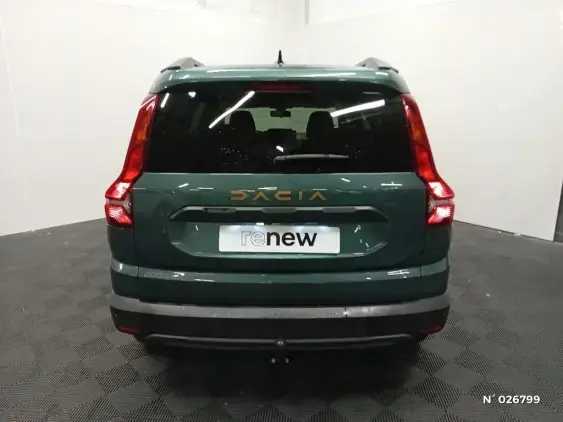 DACIA JOGGER - voiture d'occasion - Photo 6
