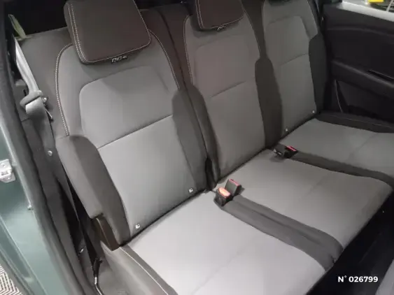 DACIA JOGGER - voiture d'occasion - Photo 11