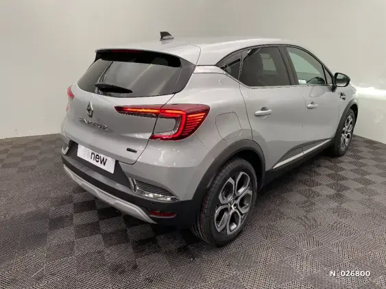 RENAULT CAPTUR II - voiture d'occasion - Photo 4