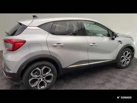 RENAULT CAPTUR II - voiture d'occasion - Photo 5