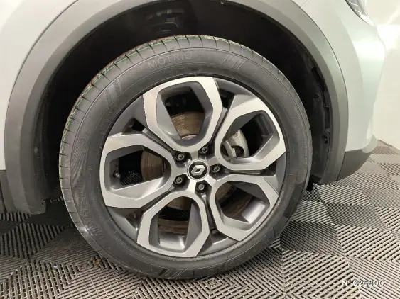 RENAULT CAPTUR II - voiture d'occasion - Photo 8