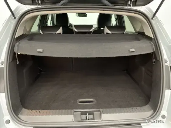 RENAULT CAPTUR II - voiture d'occasion - Photo 7