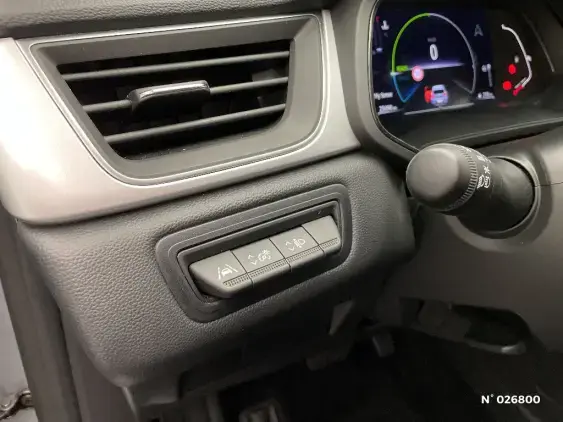 RENAULT CAPTUR II - voiture d'occasion - Photo 15