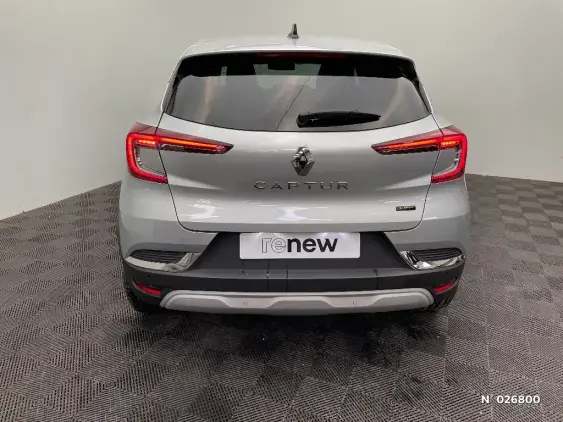 RENAULT CAPTUR II - voiture d'occasion - Photo 6