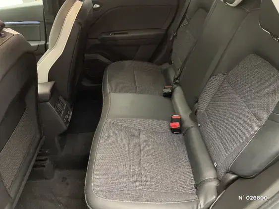 RENAULT CAPTUR II - voiture d'occasion - Photo 11