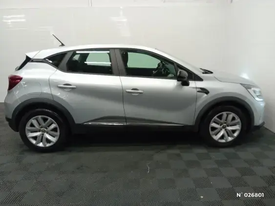 RENAULT CAPTUR II - voiture d'occasion - Photo 5