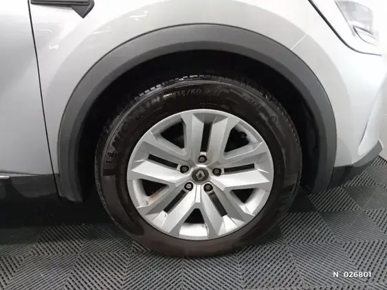 RENAULT CAPTUR II - voiture d'occasion - Photo 8