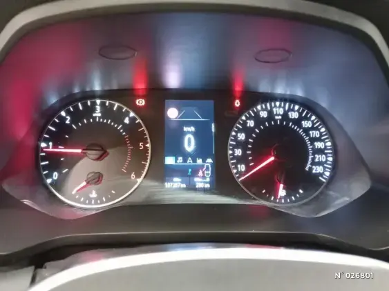 RENAULT CAPTUR II - voiture d'occasion - Photo 12