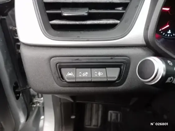 RENAULT CAPTUR II - voiture d'occasion - Photo 15