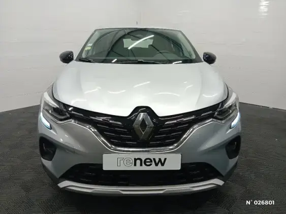 RENAULT CAPTUR II - voiture d'occasion - Photo 3