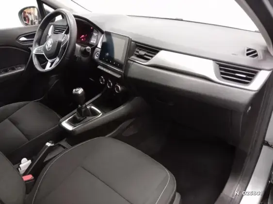 RENAULT CAPTUR II - voiture d'occasion - Photo 10