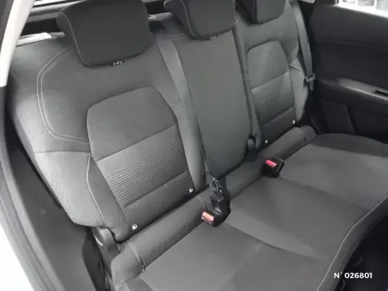 RENAULT CAPTUR II - voiture d'occasion - Photo 11