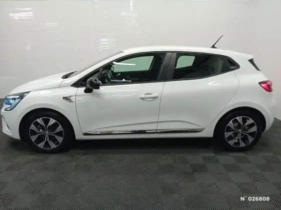 RENAULT CLIO V - voiture d'occasion - Photo 2