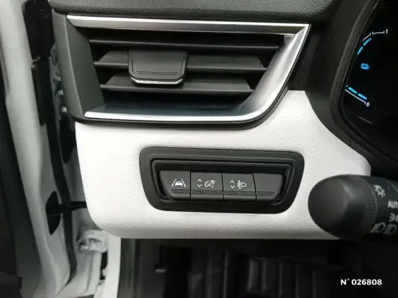 RENAULT CLIO V - voiture d'occasion - Photo 15