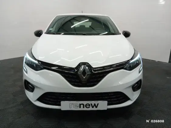 RENAULT CLIO V - voiture d'occasion - Photo 3