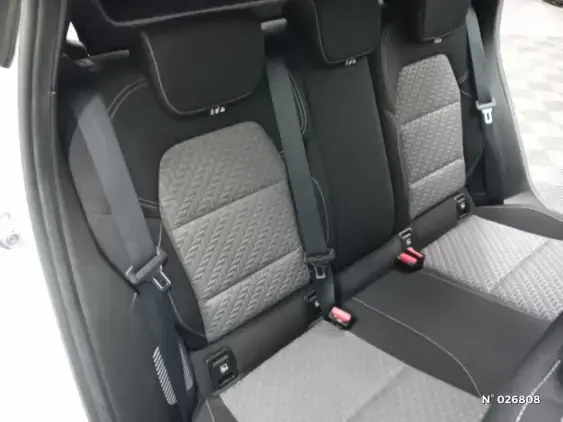 RENAULT CLIO V - voiture d'occasion - Photo 11