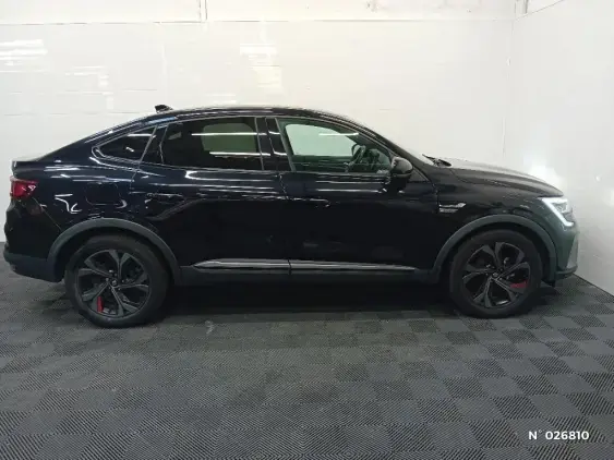 RENAULT ARKANA - voiture d'occasion - Photo 5