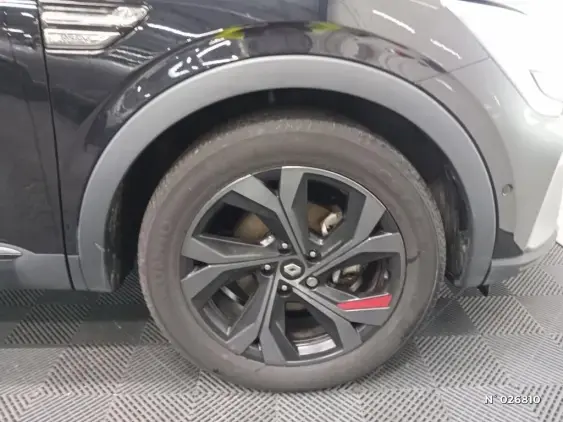 RENAULT ARKANA - voiture d'occasion - Photo 8