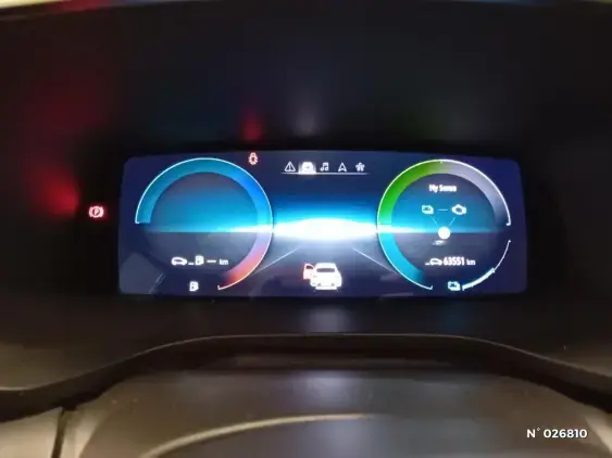 RENAULT ARKANA - voiture d'occasion - Photo 12