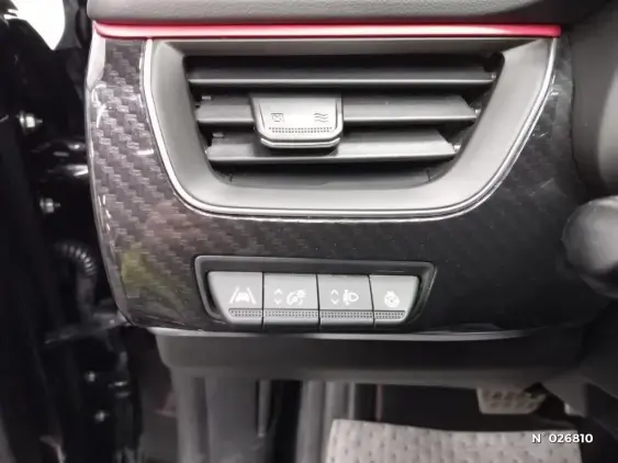 RENAULT ARKANA - voiture d'occasion - Photo 15