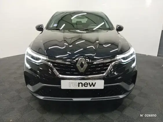 RENAULT ARKANA - voiture d'occasion - Photo 3