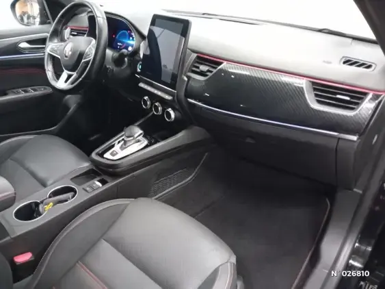 RENAULT ARKANA - voiture d'occasion - Photo 10