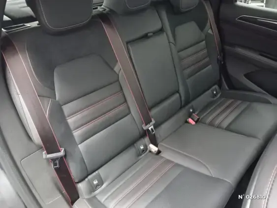 RENAULT ARKANA - voiture d'occasion - Photo 11