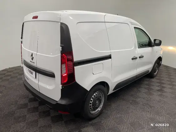 RENAULT EXPRESS VAN I - voiture d'occasion - Photo 4