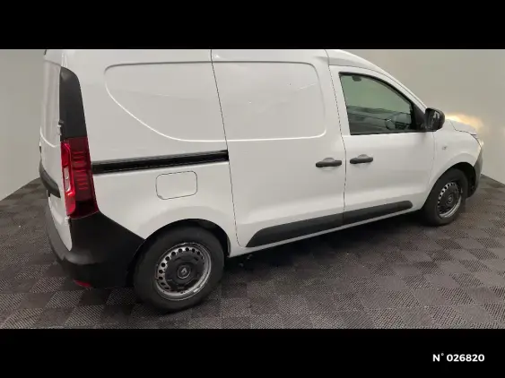 RENAULT EXPRESS VAN I - voiture d'occasion - Photo 5