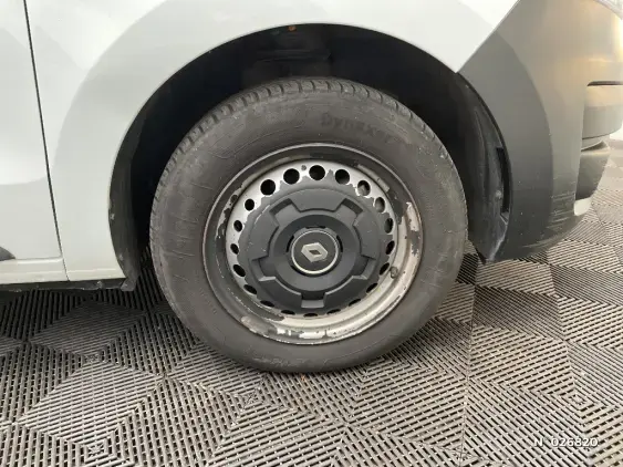 RENAULT EXPRESS VAN I - voiture d'occasion - Photo 8