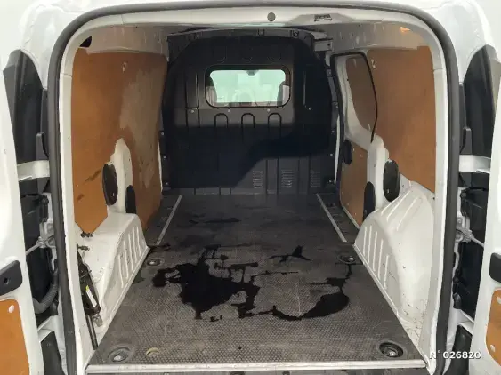 RENAULT EXPRESS VAN I - voiture d'occasion - Photo 7