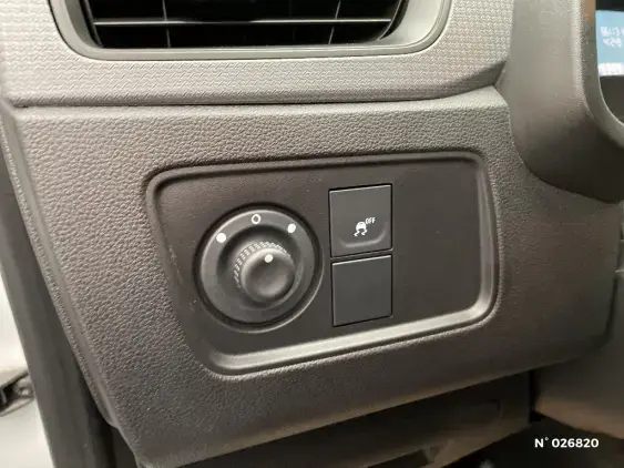 RENAULT EXPRESS VAN I - voiture d'occasion - Photo 12