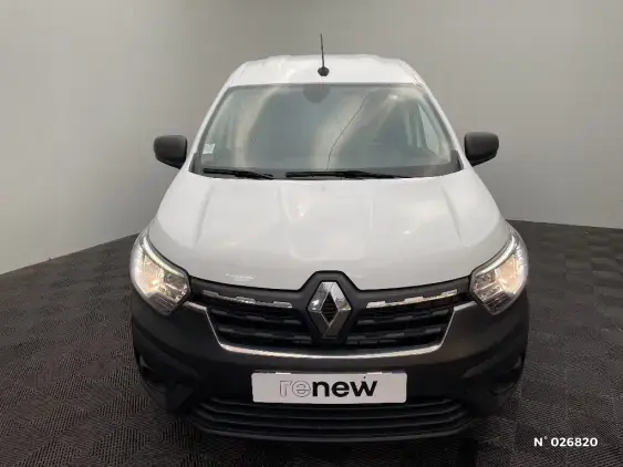 RENAULT EXPRESS VAN I - voiture d'occasion - Photo 3