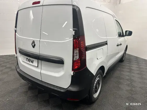 RENAULT EXPRESS VAN I - voiture d'occasion - Photo 4