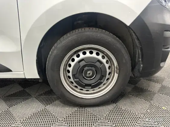 RENAULT EXPRESS VAN I - voiture d'occasion - Photo 8