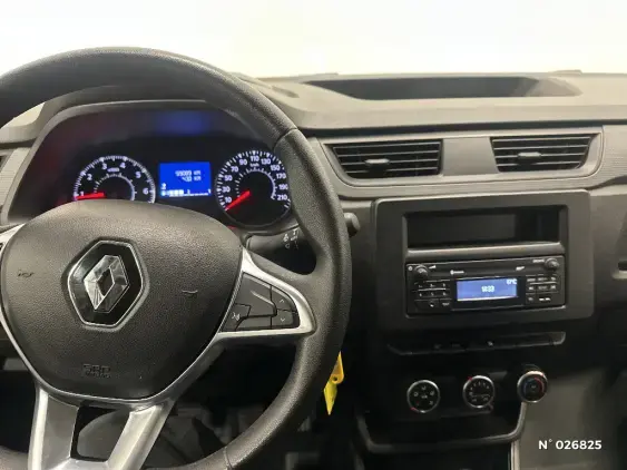 RENAULT EXPRESS VAN I - voiture d'occasion - Photo 9