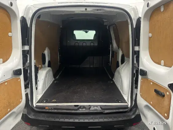 RENAULT EXPRESS VAN I - voiture d'occasion - Photo 7