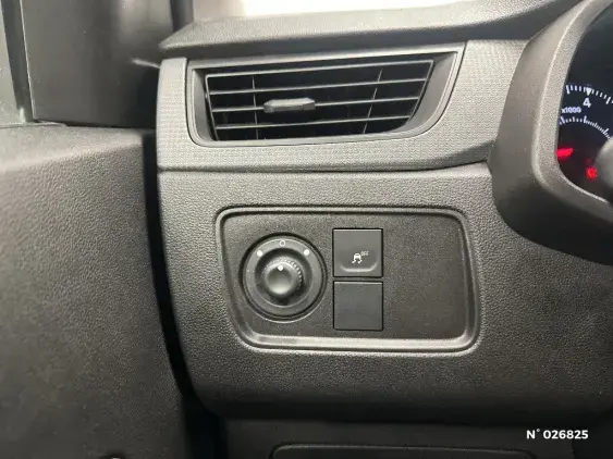 RENAULT EXPRESS VAN I - voiture d'occasion - Photo 15