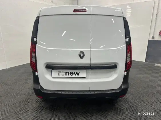 RENAULT EXPRESS VAN I - voiture d'occasion - Photo 6